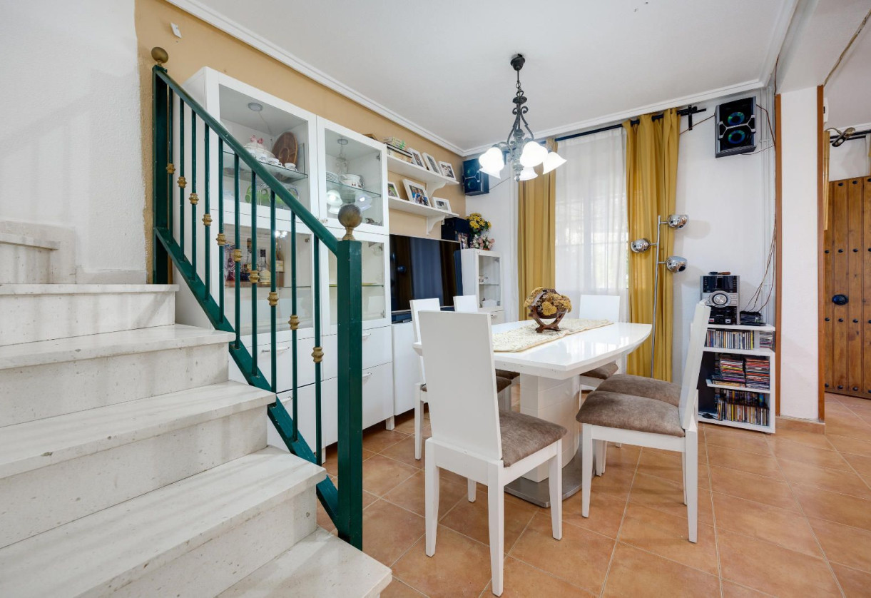 Reventa · terraced house · Orihuela-Costa · Los Altos