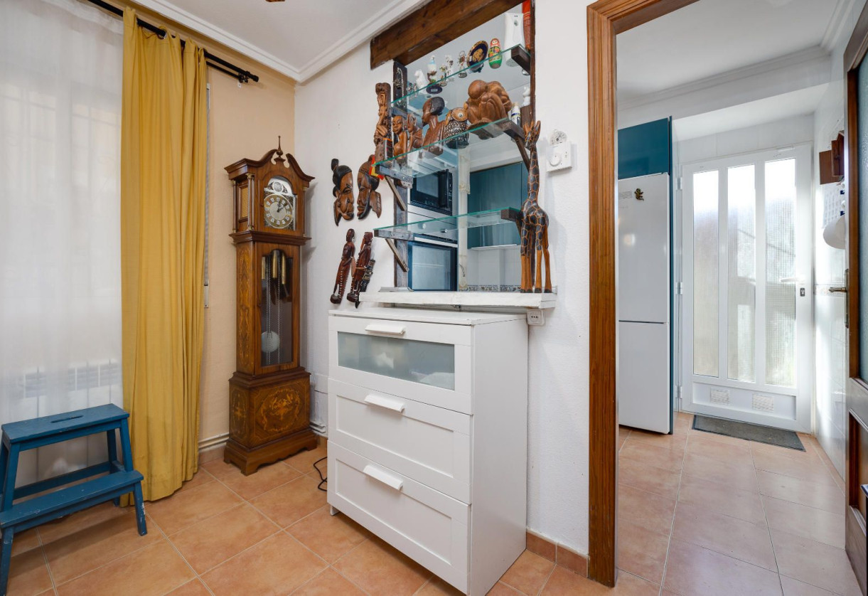 Reventa · terraced house · Orihuela-Costa · Los Altos