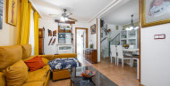 Reventa · terraced house · Orihuela-Costa · Los Altos