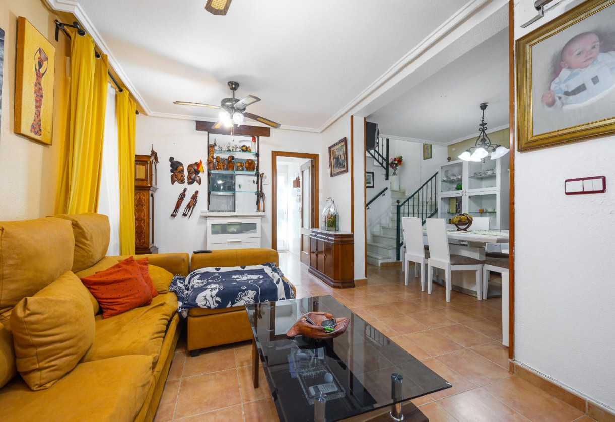 Reventa · terraced house · Orihuela-Costa · Los Altos