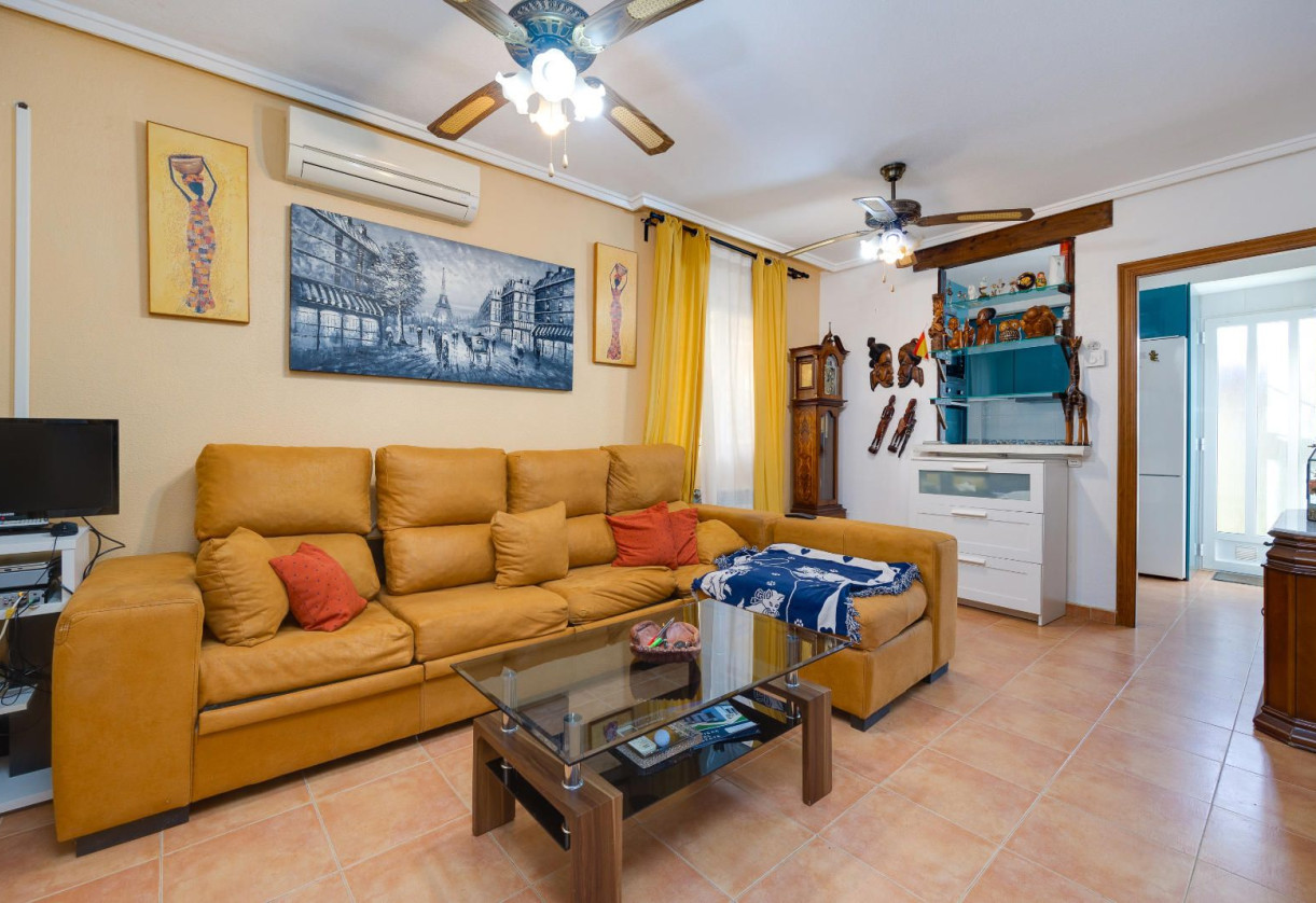 Reventa · terraced house · Orihuela-Costa · Los Altos