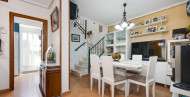 Reventa · terraced house · Orihuela-Costa · Los Altos