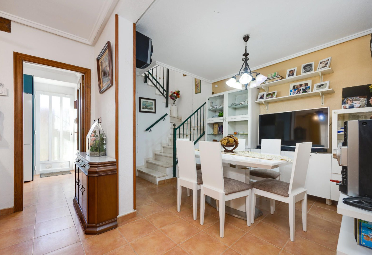 Reventa · terraced house · Orihuela-Costa · Los Altos