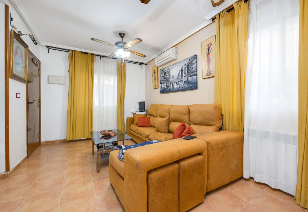 Reventa · terraced house · Orihuela-Costa · Los Altos