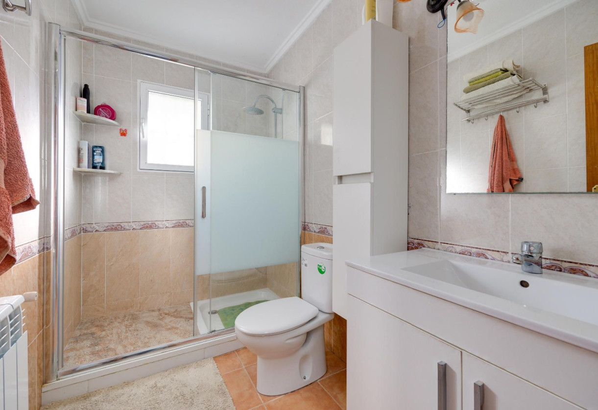 Reventa · terraced house · Orihuela-Costa · Los Altos