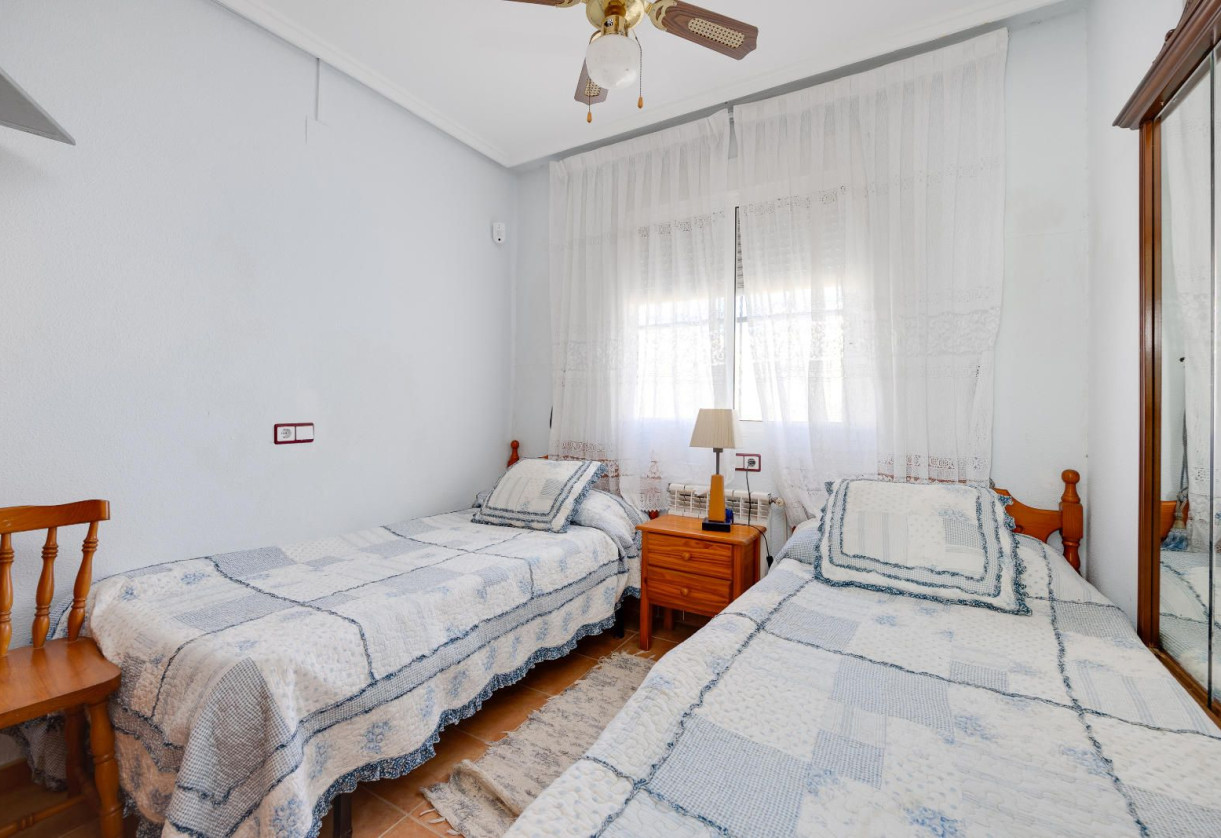 Reventa · terraced house · Orihuela-Costa · Los Altos