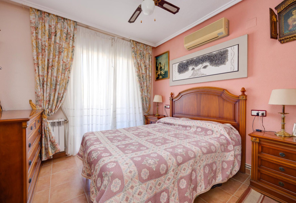 Reventa · terraced house · Orihuela-Costa · Los Altos