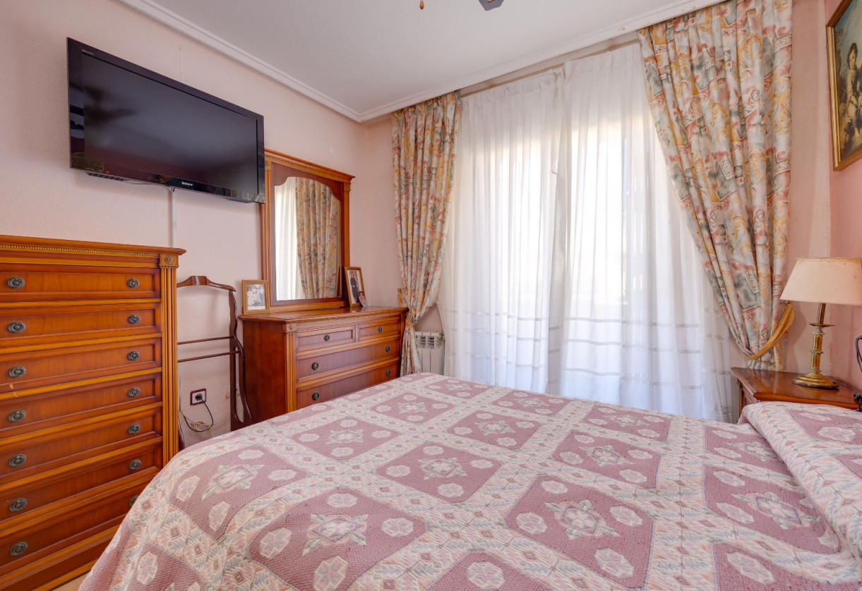 Reventa · terraced house · Orihuela-Costa · Los Altos