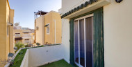 Reventa · terraced house · Orihuela-Costa · Los Altos