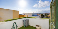 Reventa · terraced house · Orihuela-Costa · Los Altos