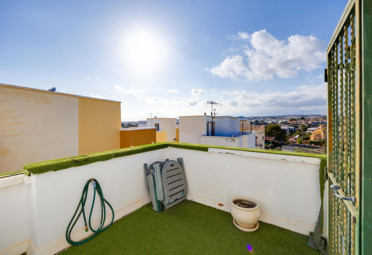 Reventa · terraced house · Orihuela-Costa · Los Altos