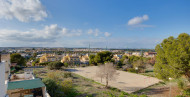 Reventa · terraced house · Orihuela-Costa · Los Altos