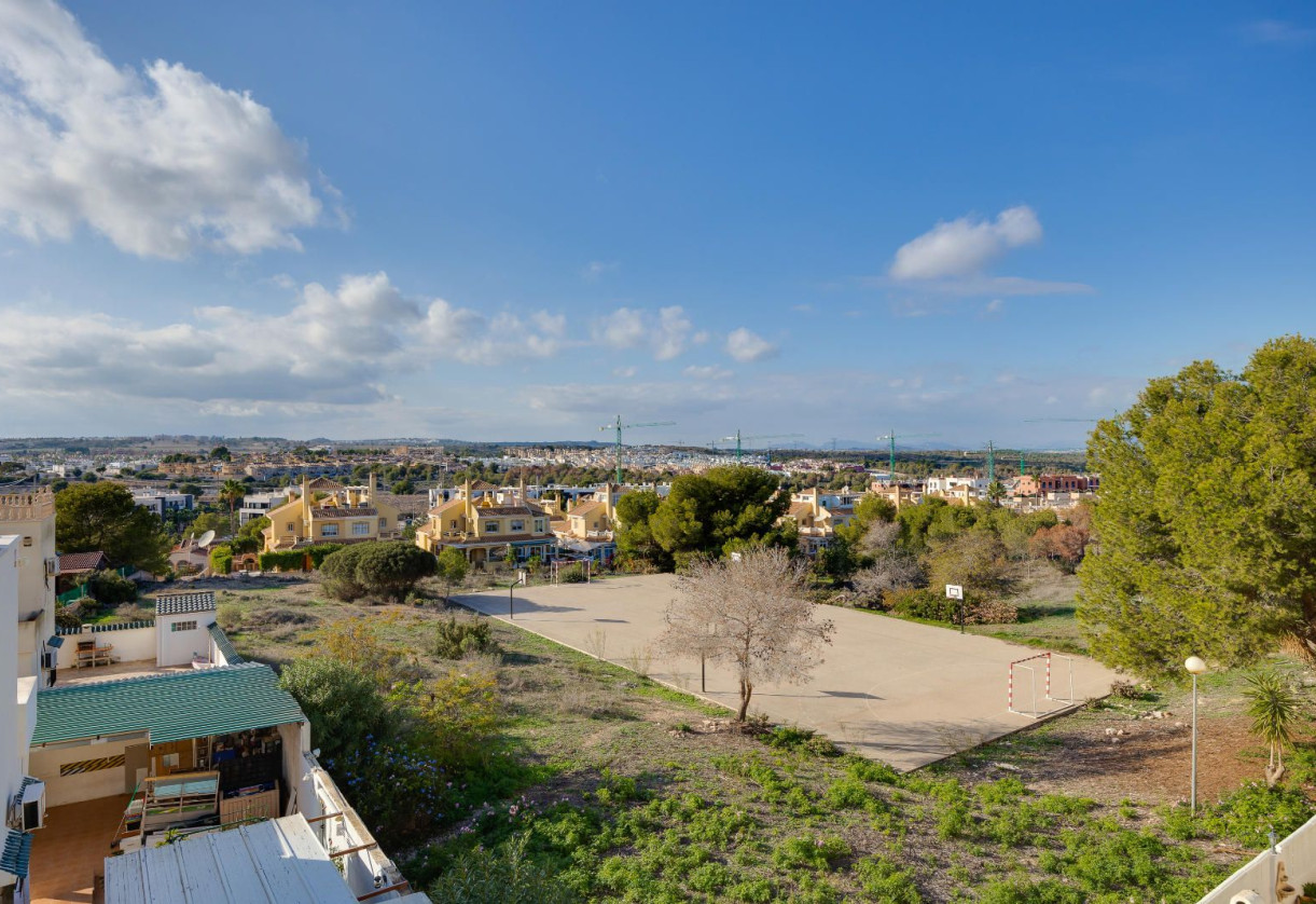 Reventa · terraced house · Orihuela-Costa · Los Altos