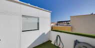 Reventa · terraced house · Orihuela-Costa · Los Altos