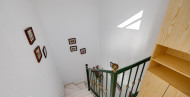 Reventa · terraced house · Orihuela-Costa · Los Altos