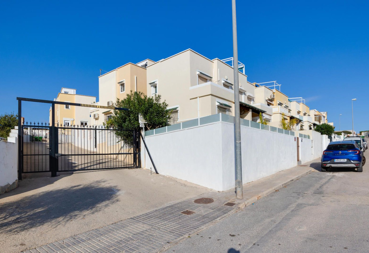 Reventa · terraced house · Orihuela-Costa · Los Altos