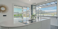 Sale · detached house · Calpe