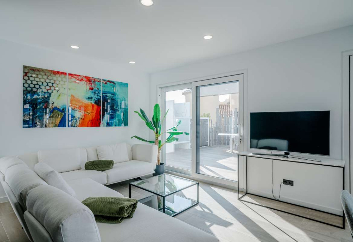 Sale · detached house · Calpe