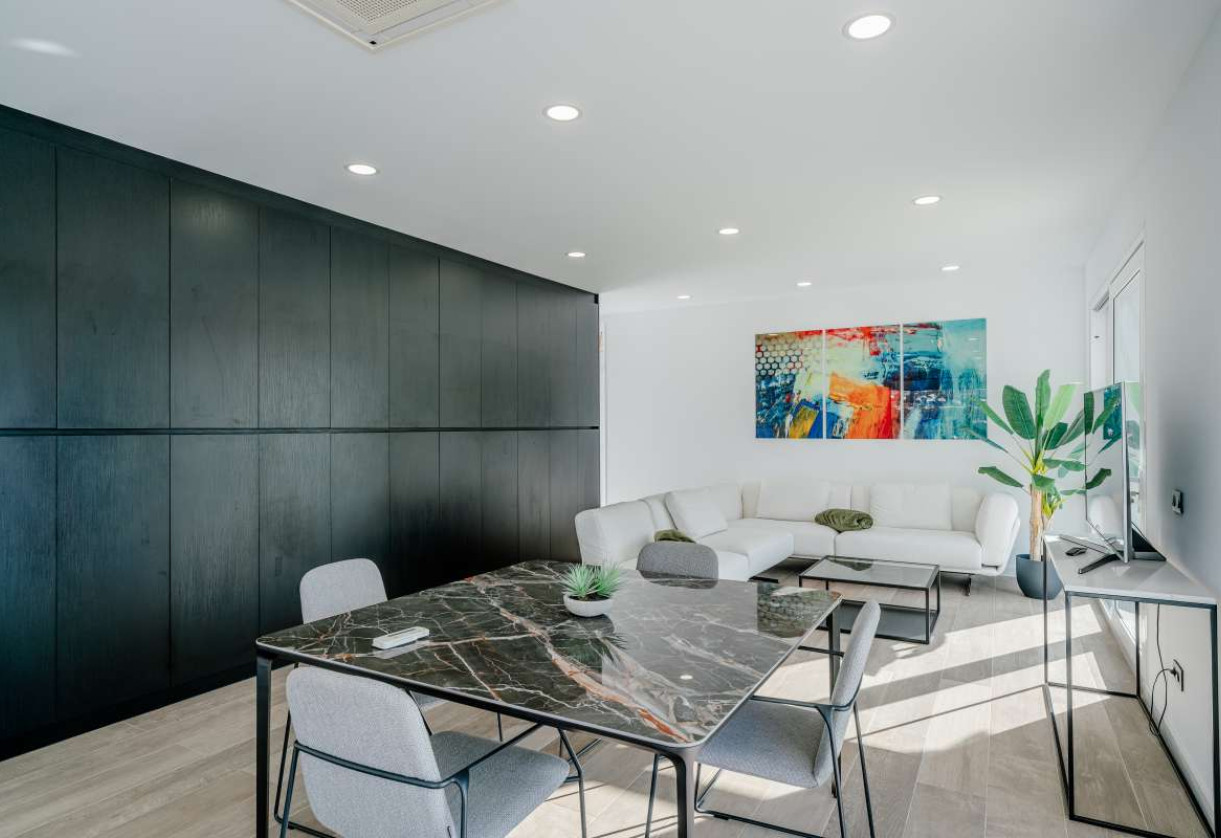 Sale · detached house · Calpe