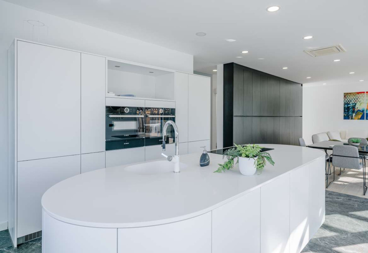 Sale · detached house · Calpe