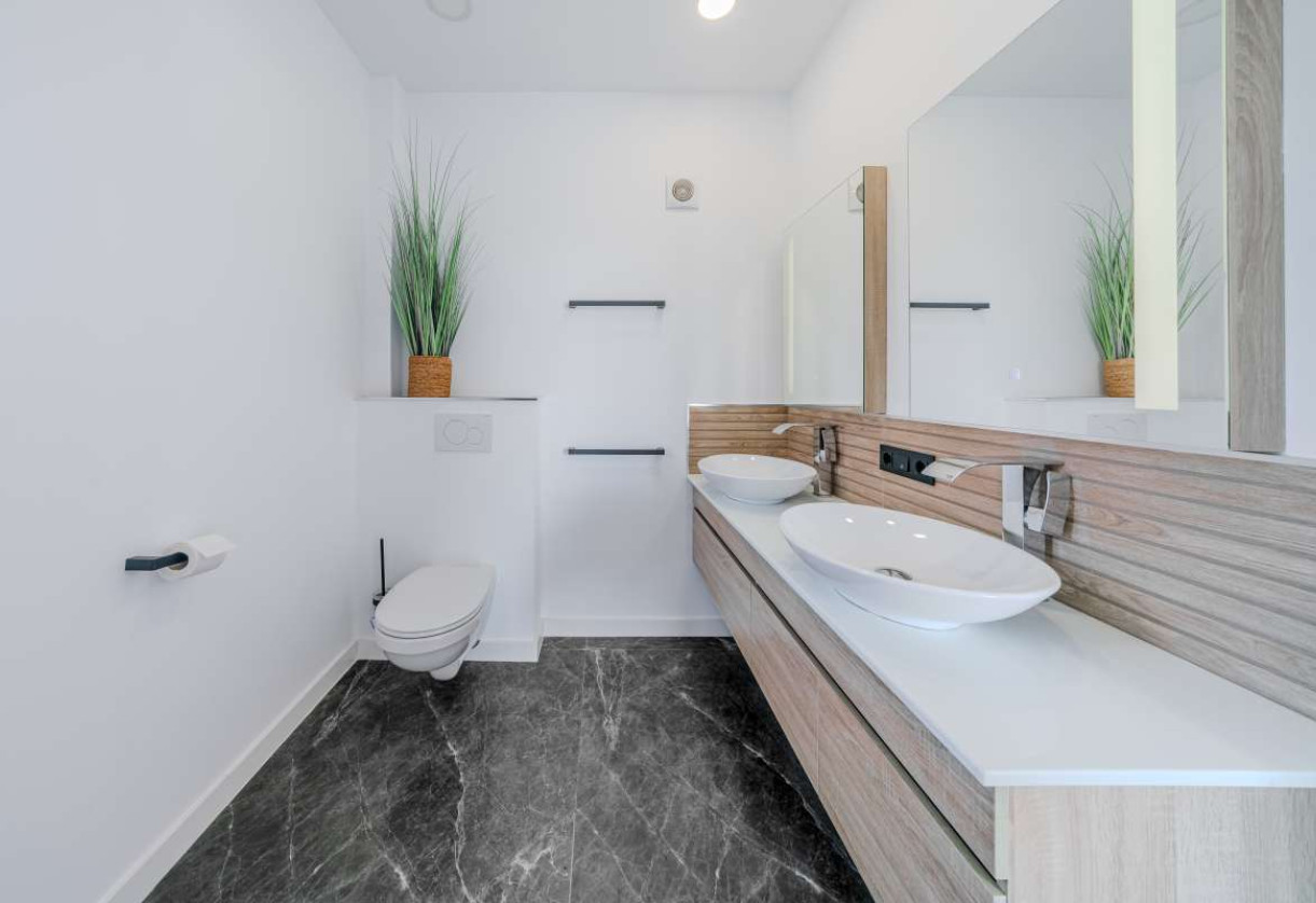 Sale · detached house · Calpe