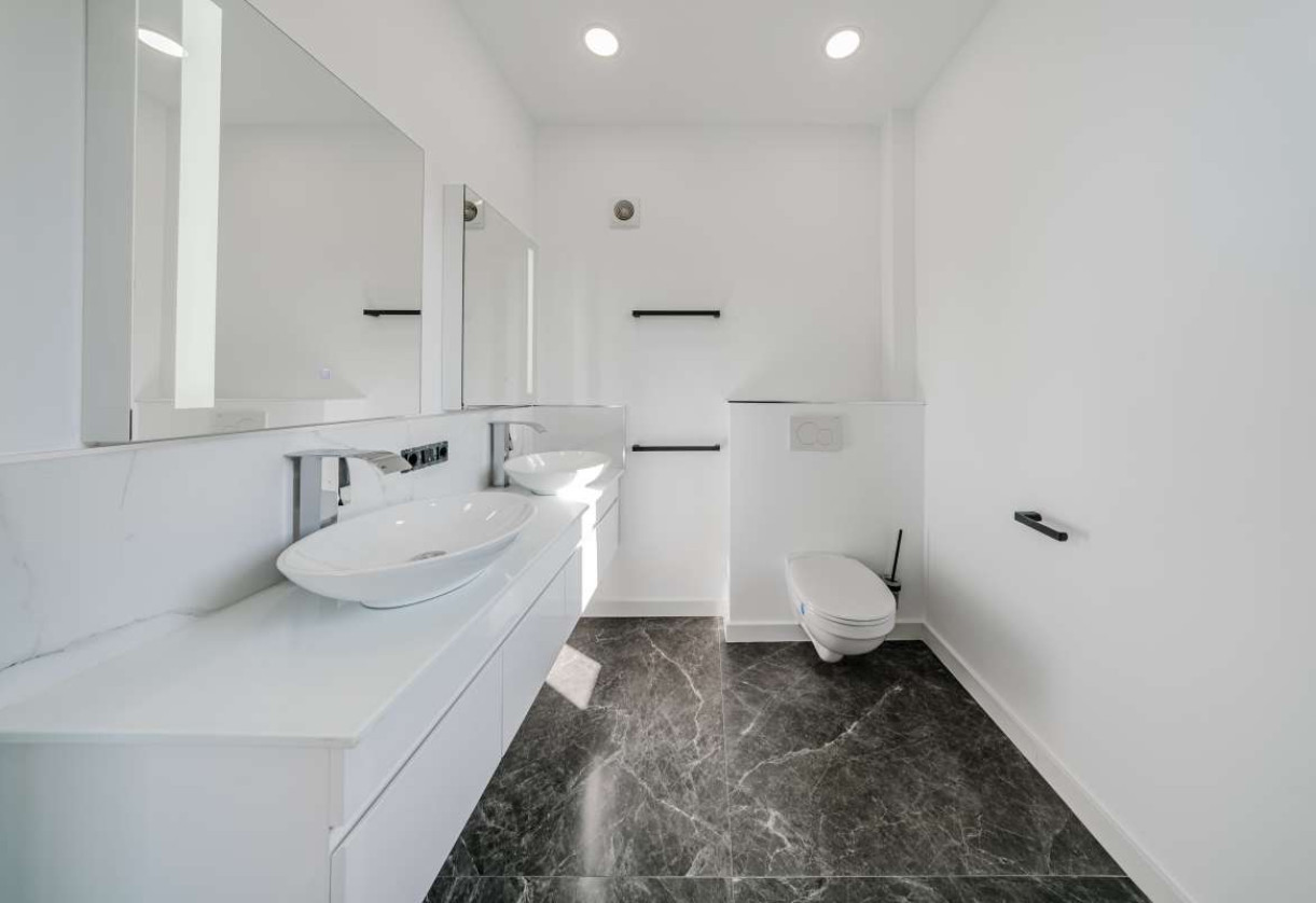 Sale · detached house · Calpe