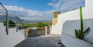 Sale · detached house · Calpe