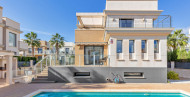 Reventa · Villa · Orihuela Costa