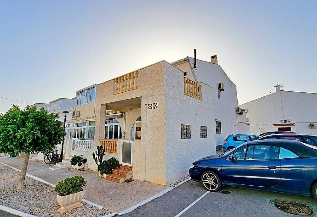 Sale · Townhouse · Torrevieja · Cabo cervera