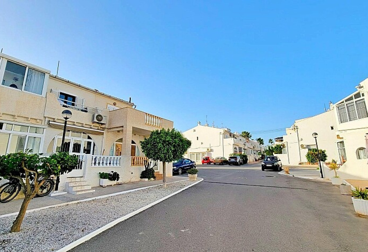 Sale · Townhouse · Torrevieja · Cabo cervera