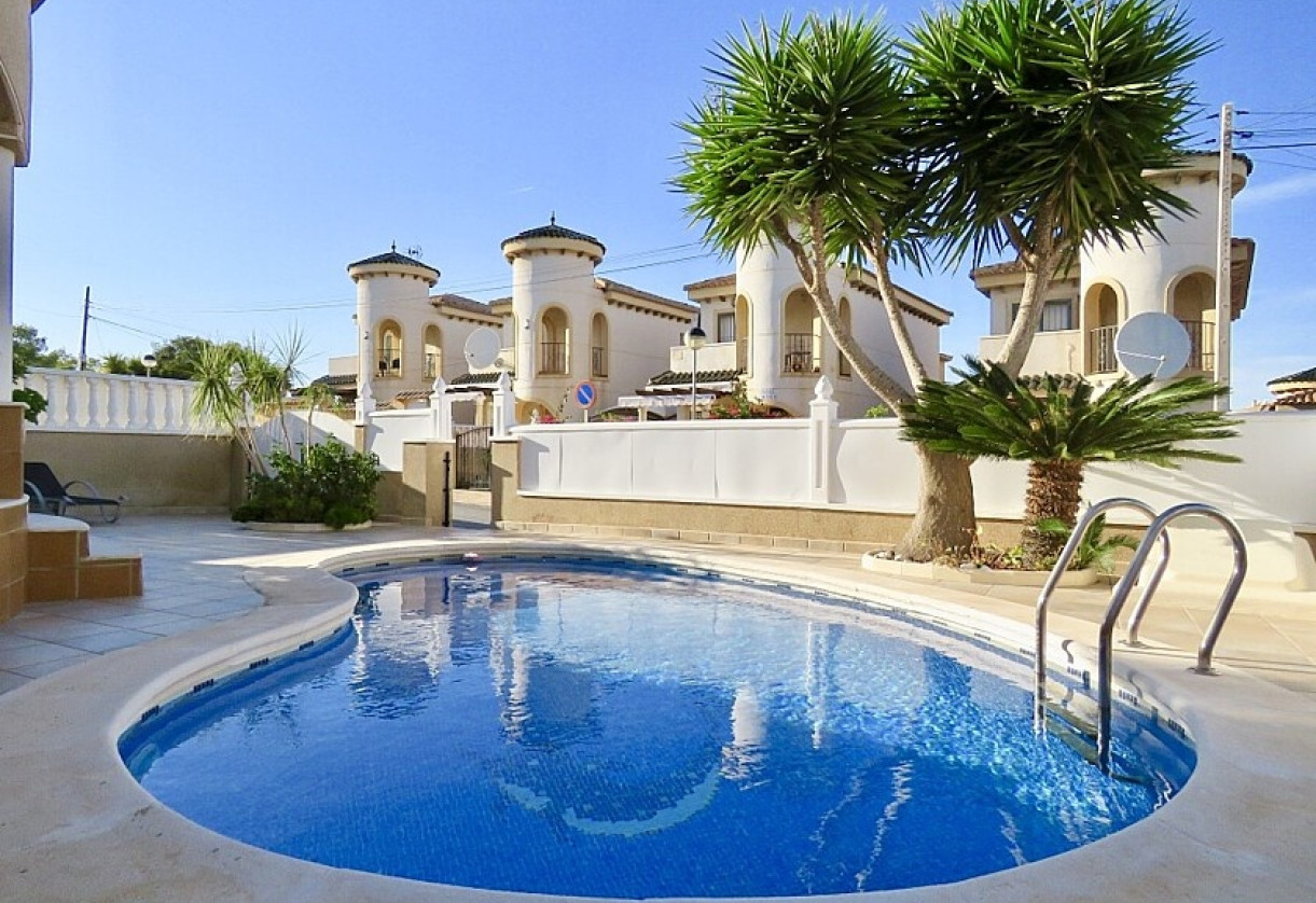 Sale · Villa · Orihuela Costa · Villamartin area