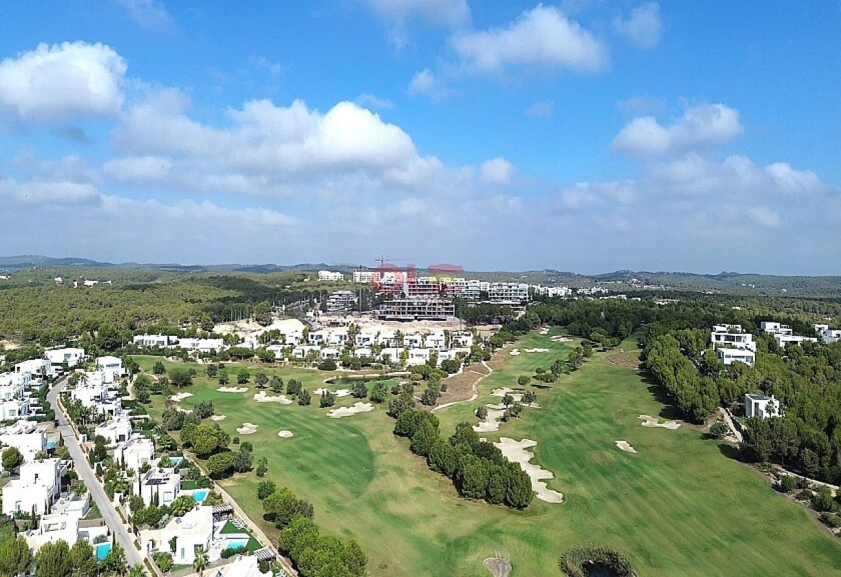 Reventa · Villa · Colinas Golf