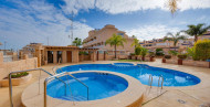 Reventa · Bungalows Planta Baja · Orihuela-Costa · Los dolses