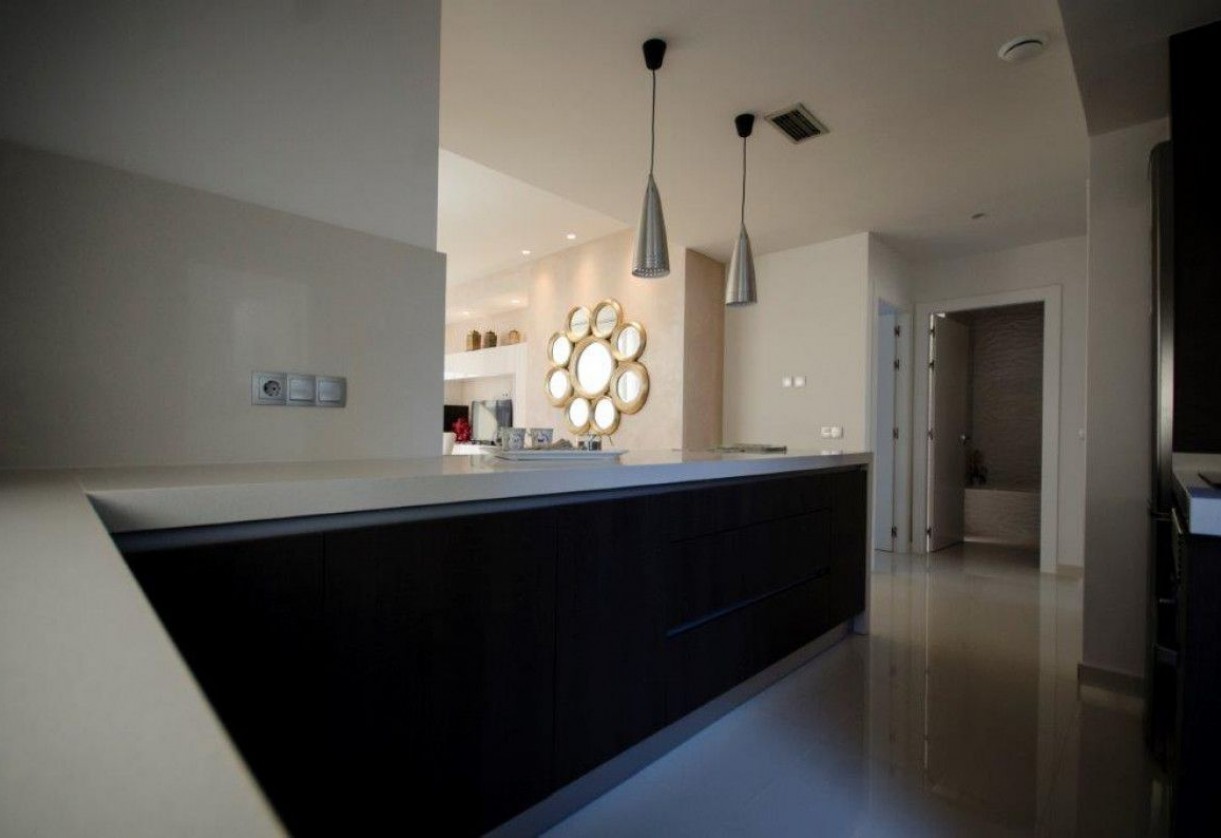 Rynek pierwotny · Villas · Lorca