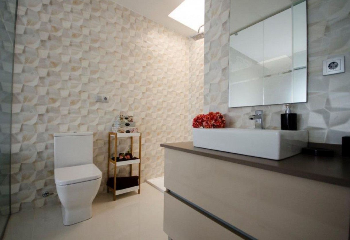 Rynek pierwotny · Villas · Lorca