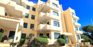 Reventa · Apartment · Campoamor Golf Course