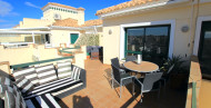 Reventa · Apartment · Campoamor Golf Course