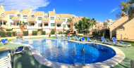 Reventa · Apartment · Campoamor Golf Course