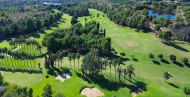 Reventa · Apartment · Campoamor Golf Course