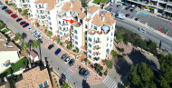 Reventa · Apartment · Campoamor Golf Course