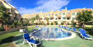 Reventa · Apartment · Campoamor Golf Course