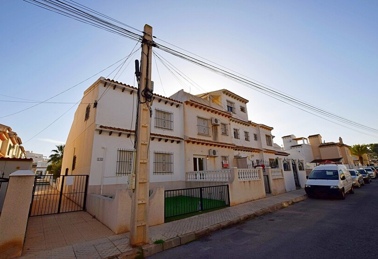 Sale · Townhouse · Orihuela Costa · Villamartin area