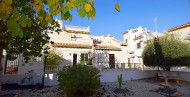 Sale · Townhouse · Orihuela Costa · Villamartin area