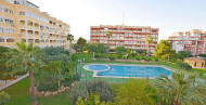 Sale · Apartment · La Mata