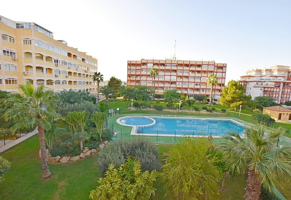 Sale · Apartment · La Mata