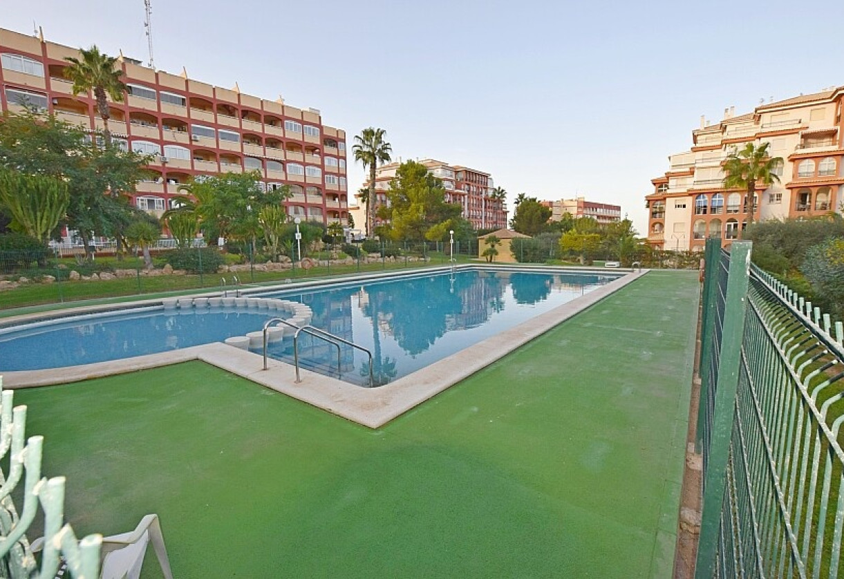 Sale · Apartment · La Mata