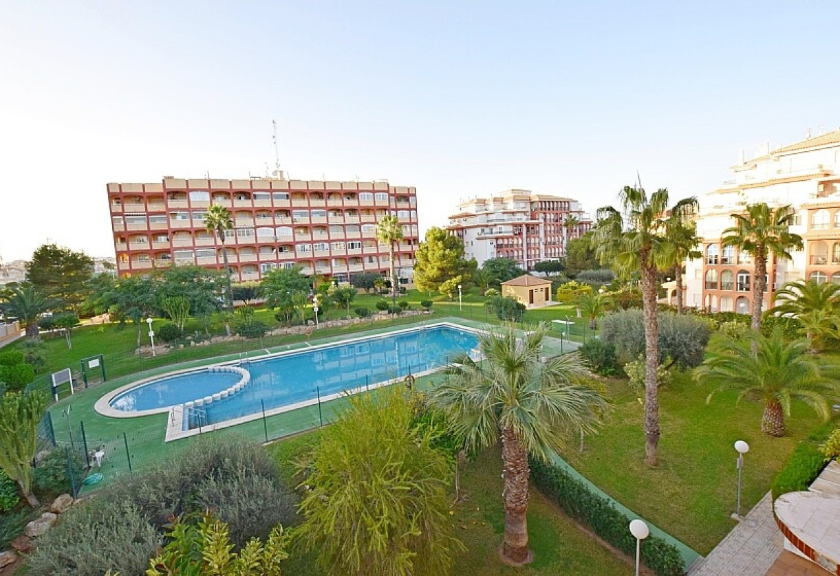 Sale · Apartment · La Mata