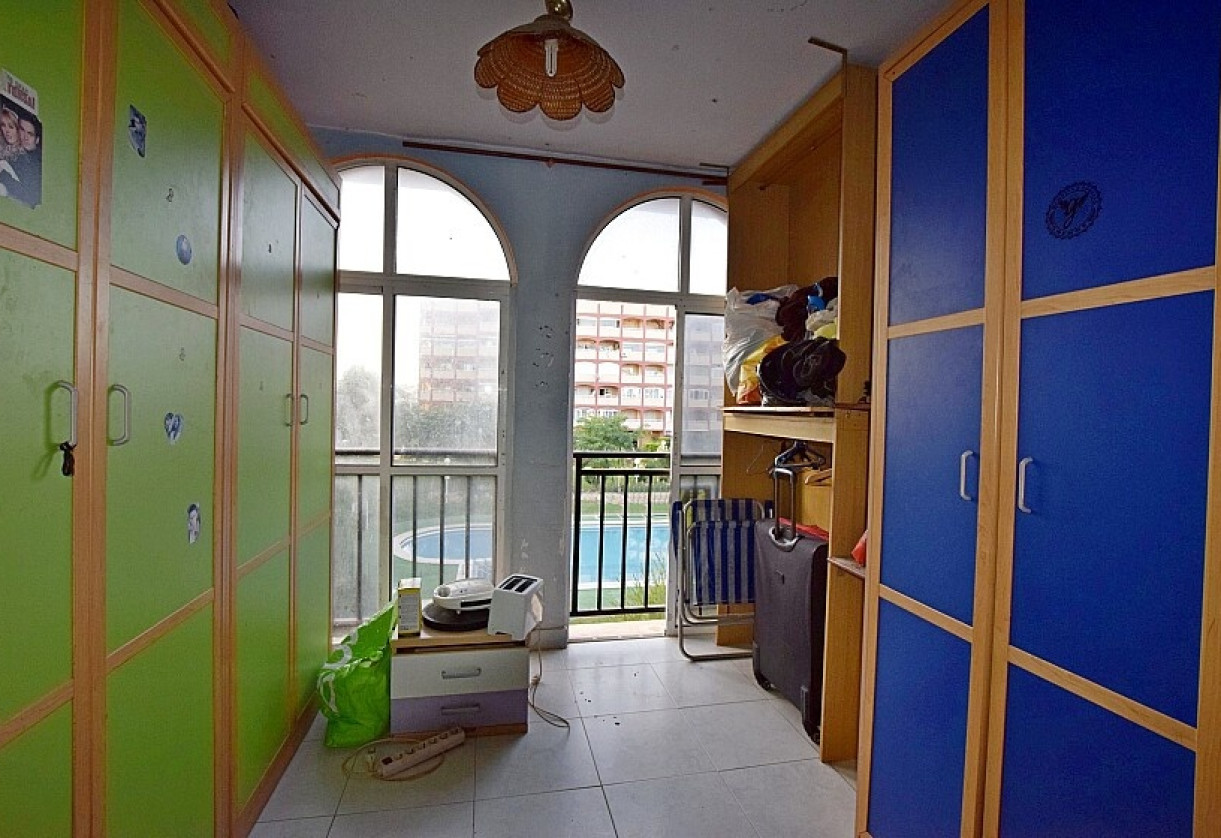 Sale · Apartment · La Mata