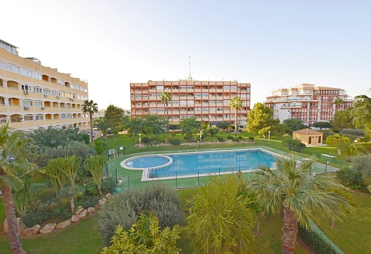 Sale · Apartment · La Mata