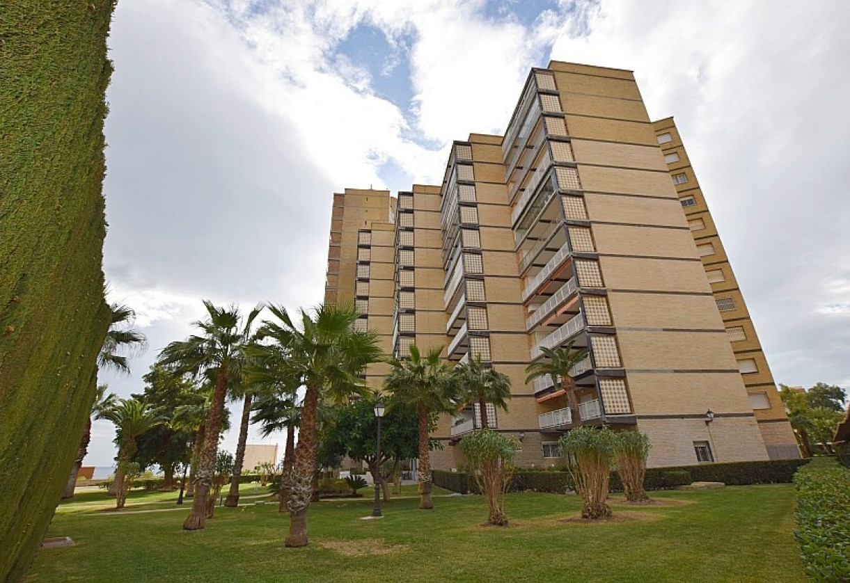 Rynek wtórny · Apartment · Orihuela Costa · Dehesa de Campoamor